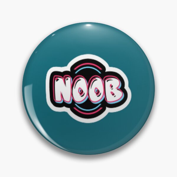 Item preview, Noob designed and sold by KiddyKustoms.