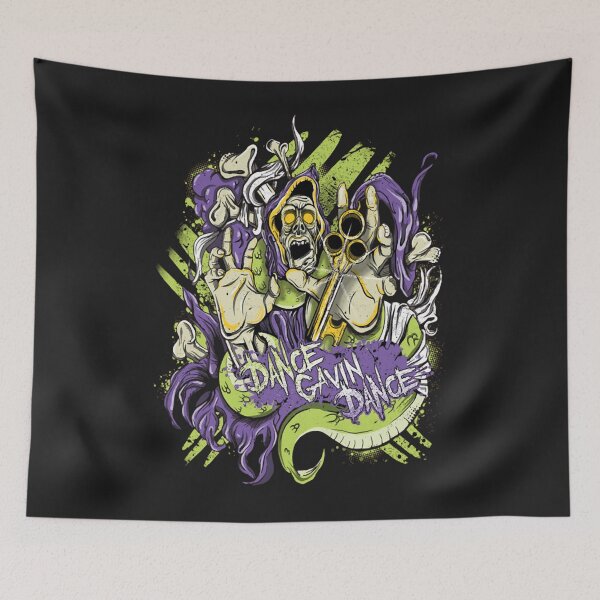 Item preview, Dance Gavin Dance 01 Classic designed and sold by RonniegFlores.