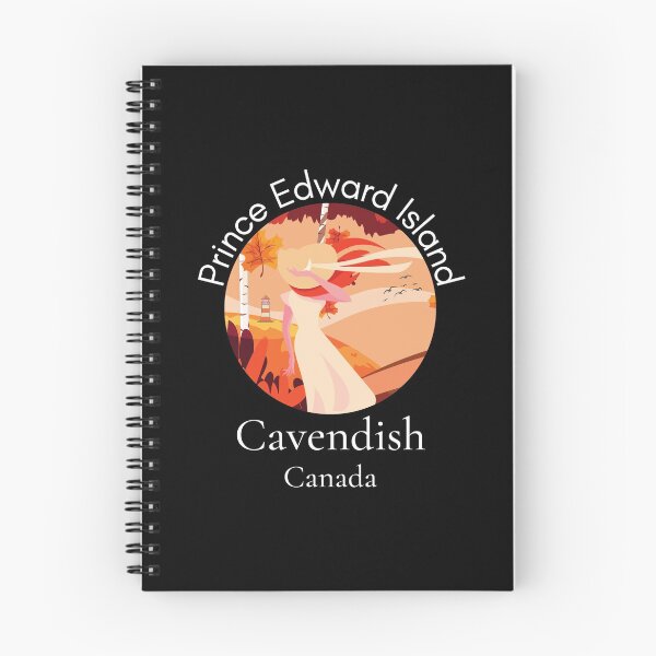 Item preview, Cavendish Prince Edward Island designed and sold by JosephTHooper.