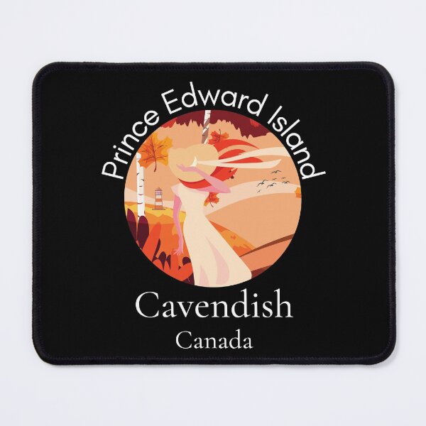 Item preview, Cavendish Prince Edward Island designed and sold by JosephTHooper.