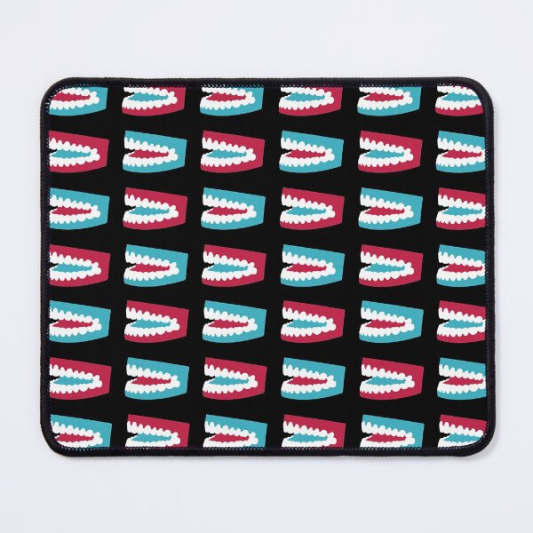 Item preview, Laughing Teeth designed and sold by Karissa Harbridge.