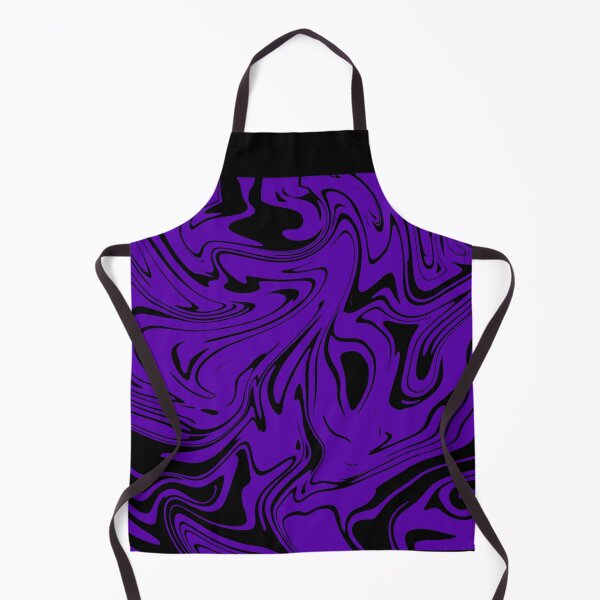 Item preview, Purple X Black MousePad designed and sold by TheVirux.