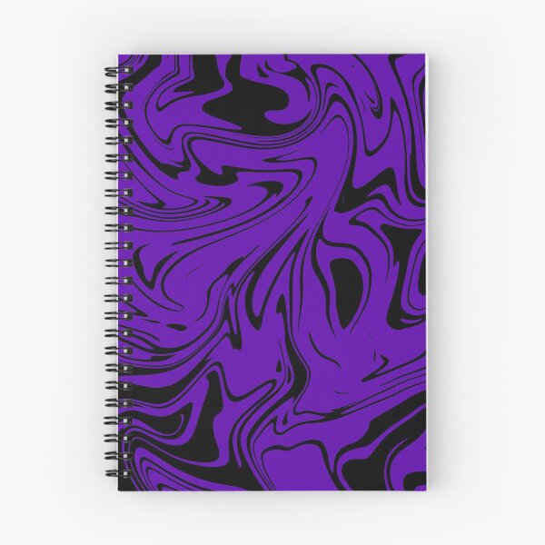 Item preview, Purple X Black MousePad designed and sold by TheVirux.