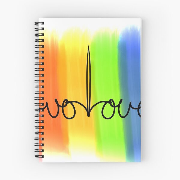 Item preview, Love is Love - Stripes designed and sold by Moiyra.