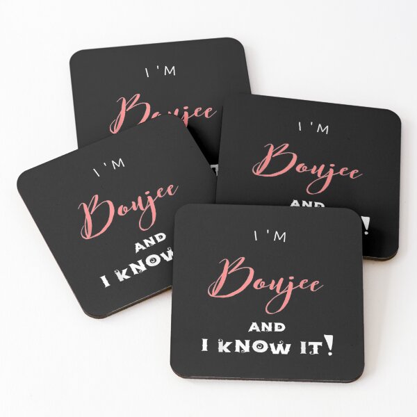 Item preview,  Boujee Know designed and sold by caral8.