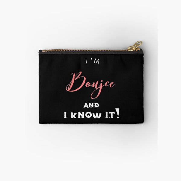 Item preview,  Boujee Know designed and sold by caral8.