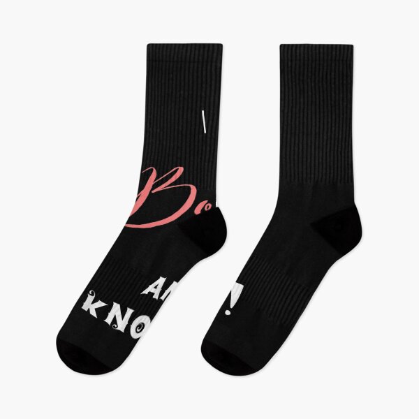 Item preview,  Boujee Know designed and sold by caral8.