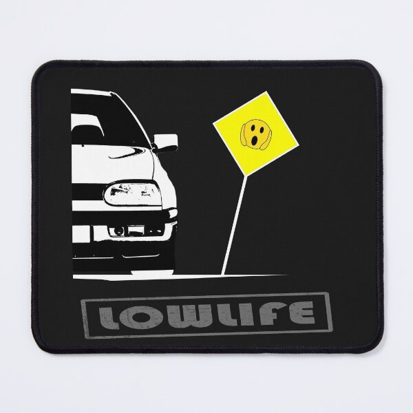 Item preview, Low rider classic designed and sold by marosi.