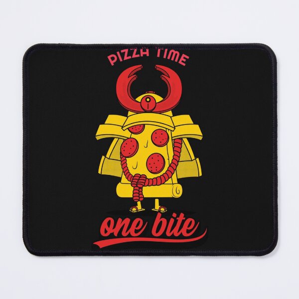 Item preview, one bite pizza l all i need is love and pizza l i designed and sold by KiddyKustoms.