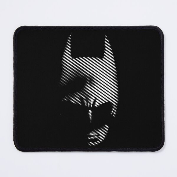 Item preview, Bat Black & White Stripe designed and sold by haoshirt.