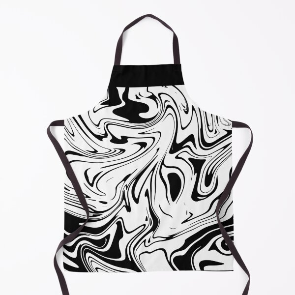 Item preview, White X Black MousePad designed and sold by TheVirux.