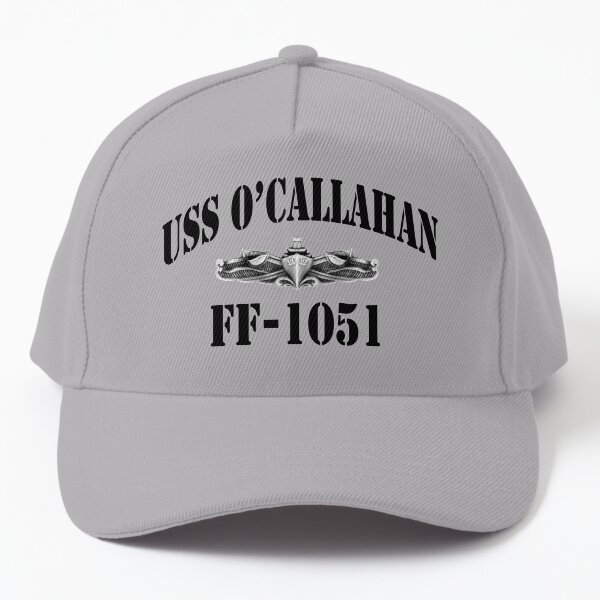 Item preview, USS O'CALLAHAN (FF-1051) SHIP'S STORE designed and sold by militarygifts.