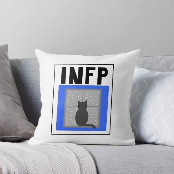 Item preview, Life of an INFP designed and sold by BomaJoe.