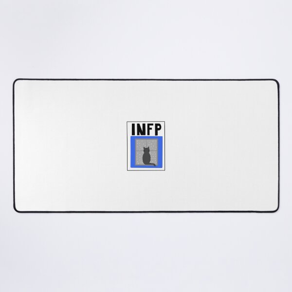 Item preview, Life of an INFP designed and sold by BomaJoe.