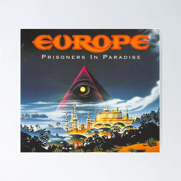 prisoners in paradise