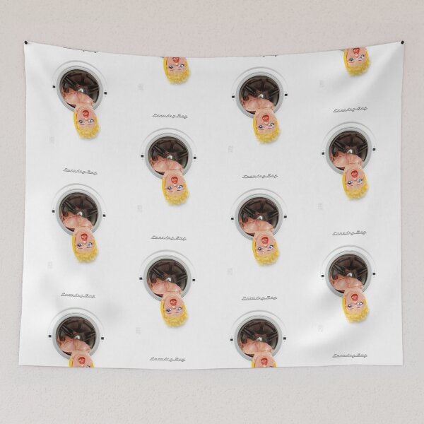 Item preview, Laundry Day designed and sold by 73553.
