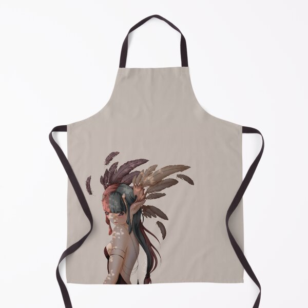 Item preview, SpringFall Deity designed and sold by KatHeathSpells.