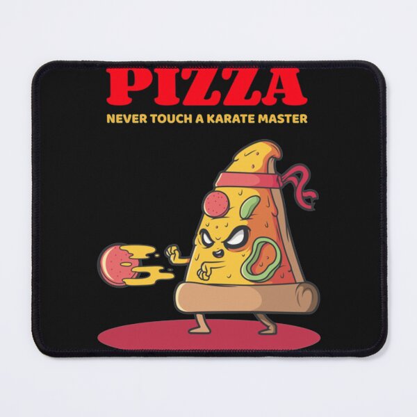 Item preview, One bite pizza l all i need is love and pizza l i designed and sold by KiddyKustoms.