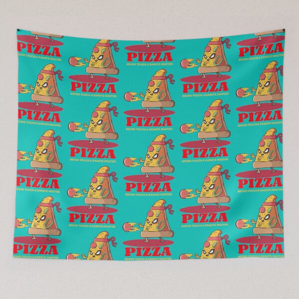 Item preview, One bite pizza l all i need is love and pizza l i designed and sold by KiddyKustoms.