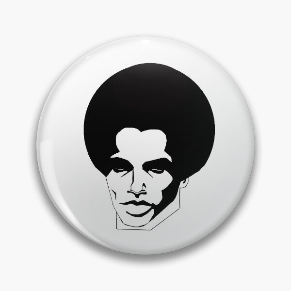 Item preview, Black Man designed and sold by FindingFreebird.