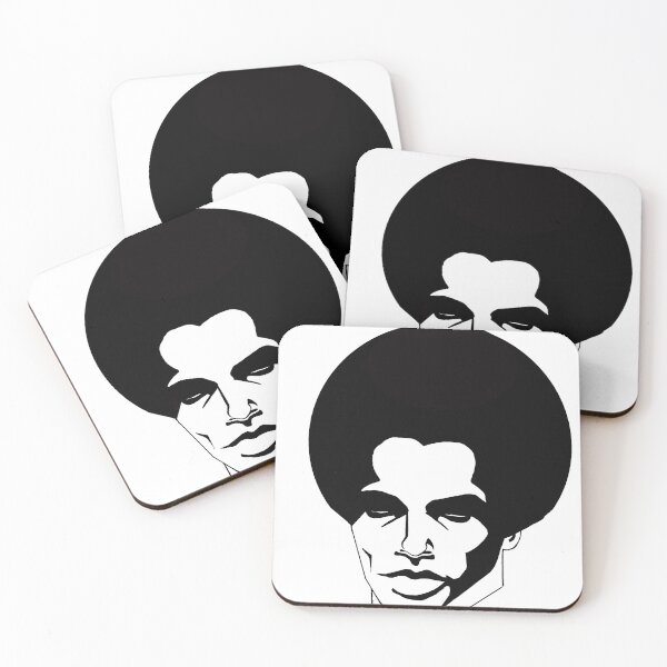 Item preview, Black Man designed and sold by FindingFreebird.
