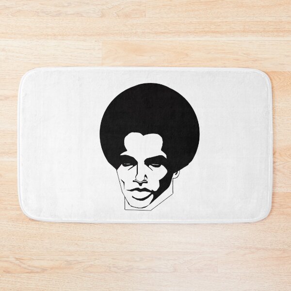 Item preview, Black Man designed and sold by FindingFreebird.