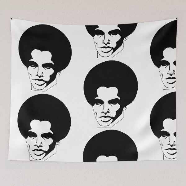 Item preview, Black Man designed and sold by FindingFreebird.