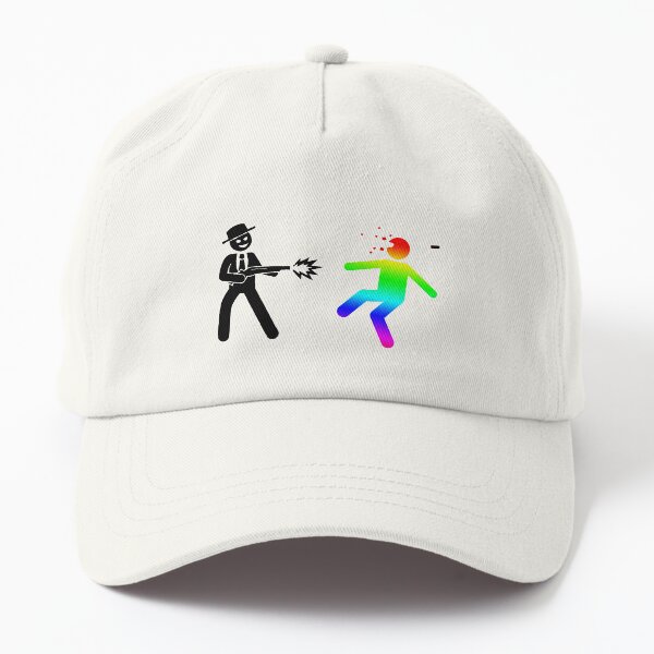 F****** gay Dad Hat