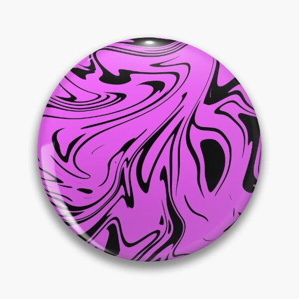 Item preview, Pink X Black MousePad designed and sold by TheVirux.