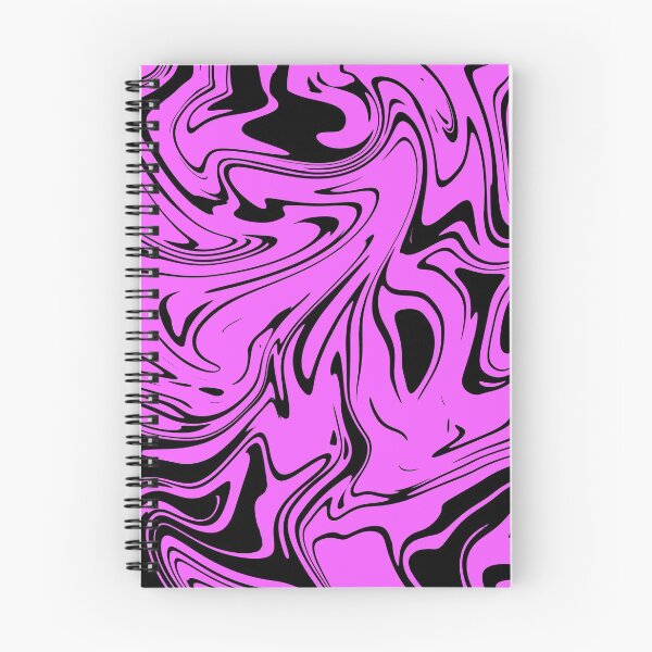 Item preview, Pink X Black MousePad designed and sold by TheVirux.
