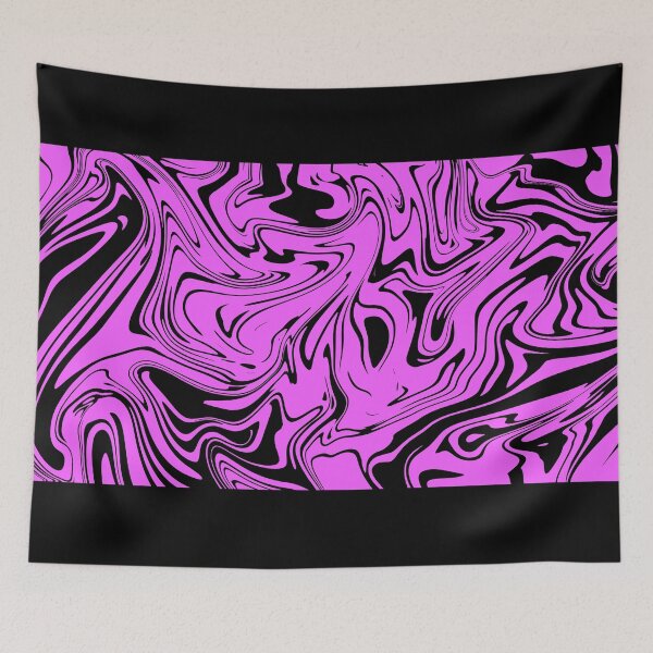 Item preview, Pink X Black MousePad designed and sold by TheVirux.