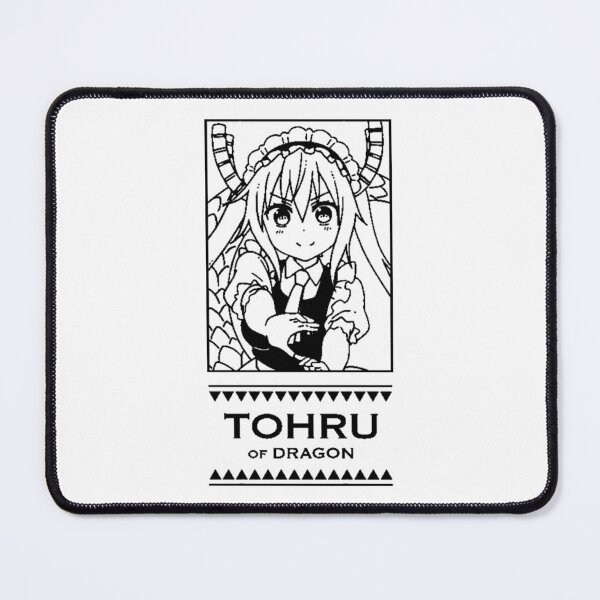 Item preview, Tohru of Dragon designed and sold by billkibill.