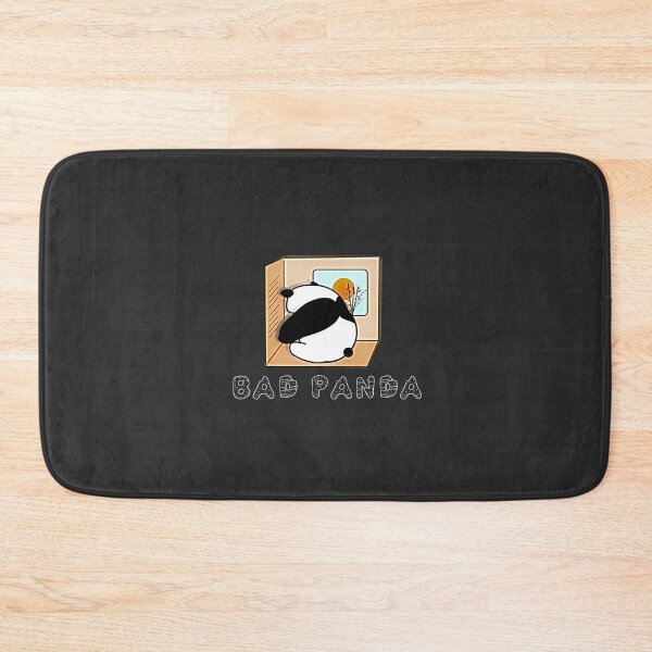 Item preview, Bad Panda ! designed and sold by Tit for Tat.