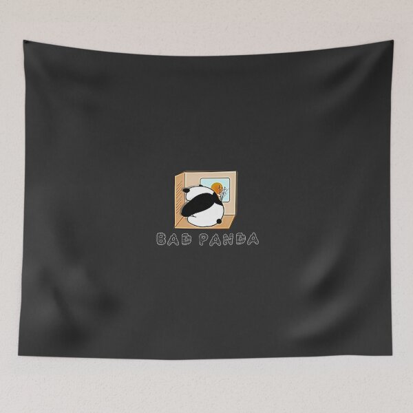 Item preview, Bad Panda ! designed and sold by Tit for Tat.