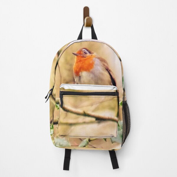 Item preview, Pretty Robin designed and sold by Haloproductions.