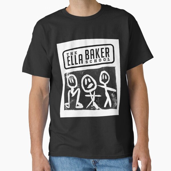 Jacob Poon: Tee Shirt Contest Design Winner! Classic T-Shirt