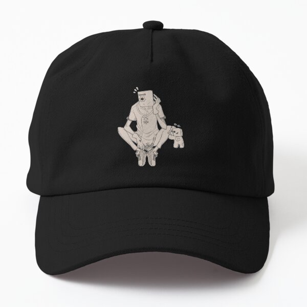 Doctor Faust Dad Hat