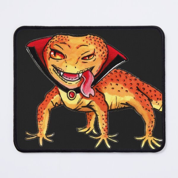 Item preview, Count Dracugecko designed and sold by -Senaar-.