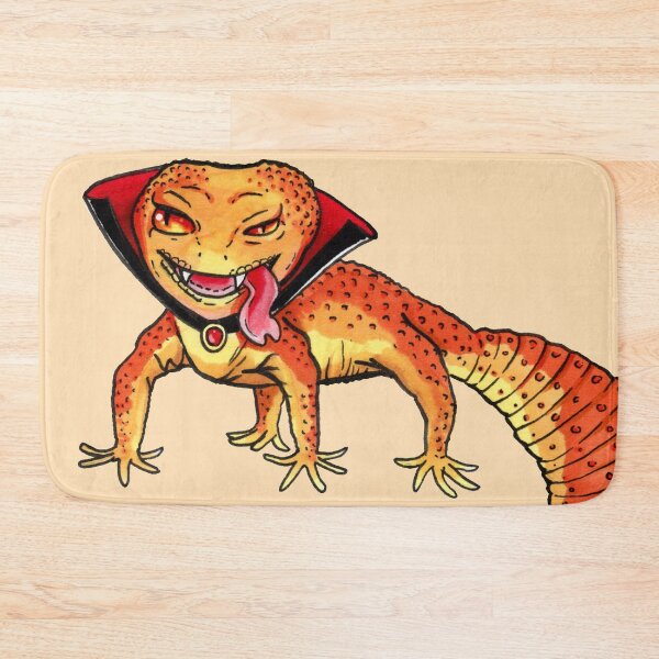 Item preview, Count Dracugecko designed and sold by -Senaar-.