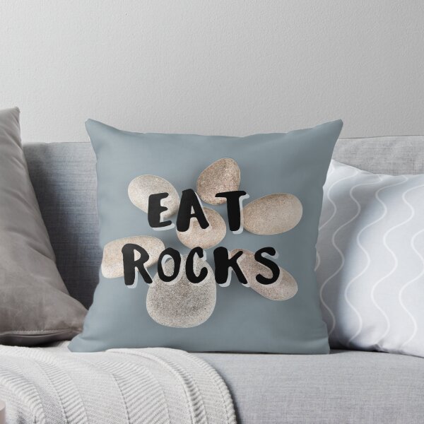 Item preview, Eat Rocks Off Road Gifts designed and sold by Willyboy16.