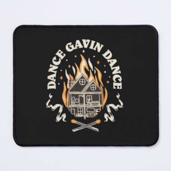 Item preview, Dance Gavin Dance 03 Essential designed and sold by RonniegFlores.
