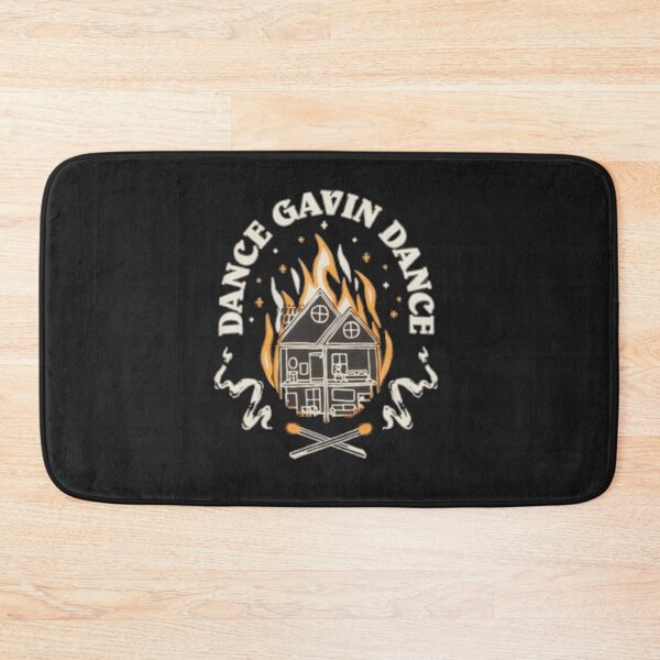 Item preview, Dance Gavin Dance 03 Essential designed and sold by RonniegFlores.