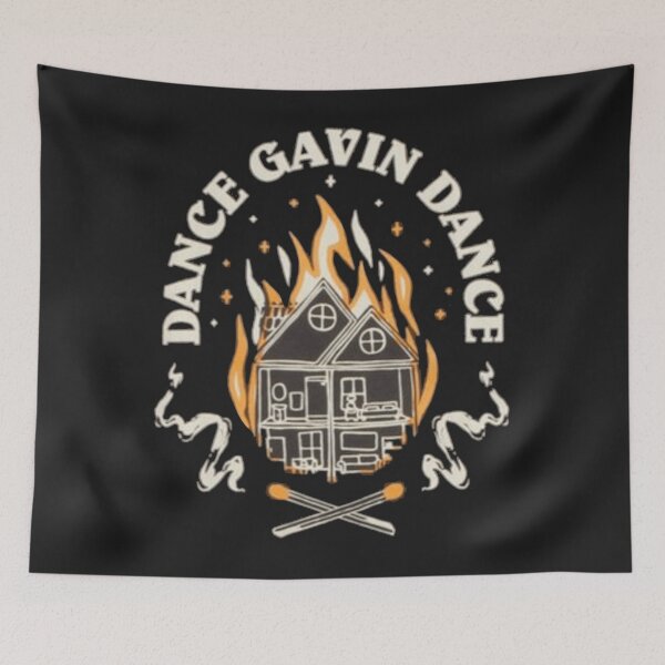 Item preview, Dance Gavin Dance 03 Essential designed and sold by RonniegFlores.
