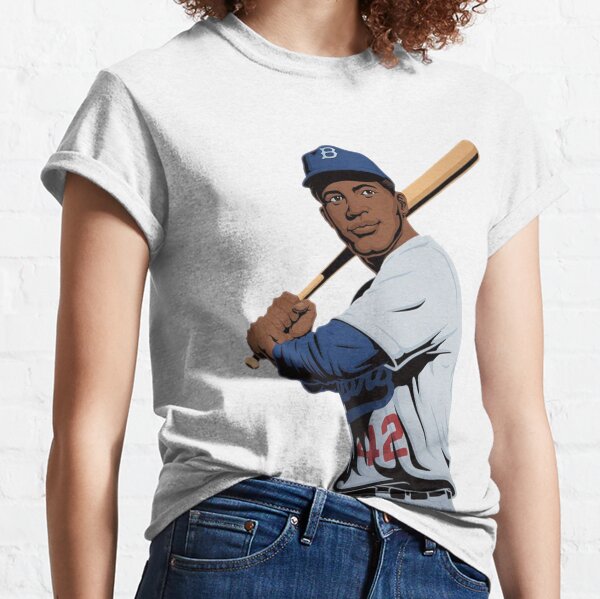 Brooklyn Robins Baseball Active T-Shirt for Sale by jpal74