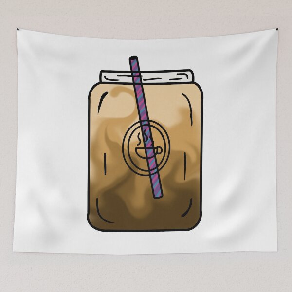 Item preview, Coffee jar designed and sold by merelvandegraaf.