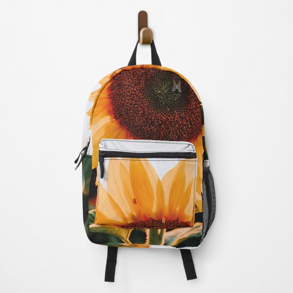 Item preview, Beautiful Sunflower - Photography - Yellow and Green designed and sold by Marie Young.