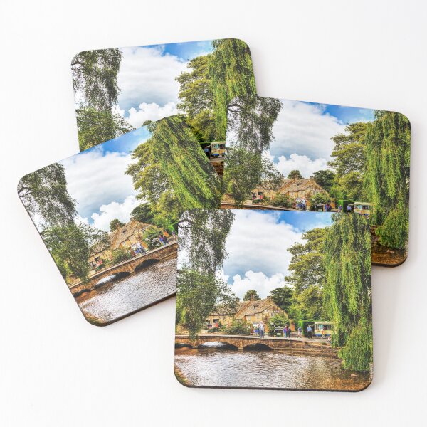 Item preview, Bourton on the Water, Cotswolds, England designed and sold by Paul Thompson Photography.
