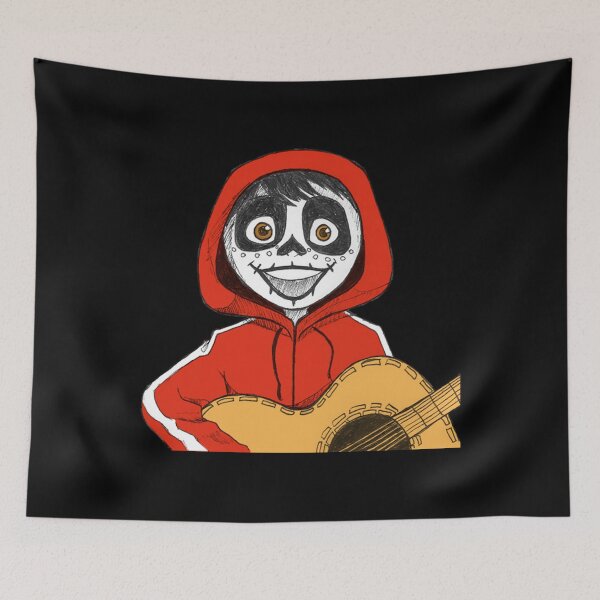 Item preview, Miguel Coc designed and sold by ElisaBengson.