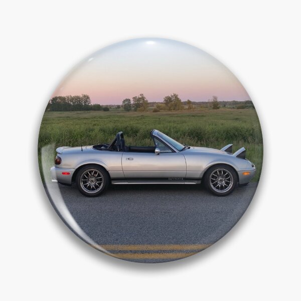 Item preview, Iconic, Classic...Mazda Miata designed and sold by Motocrossx23.