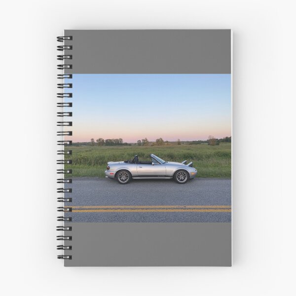 Item preview, Iconic, Classic...Mazda Miata designed and sold by Motocrossx23.